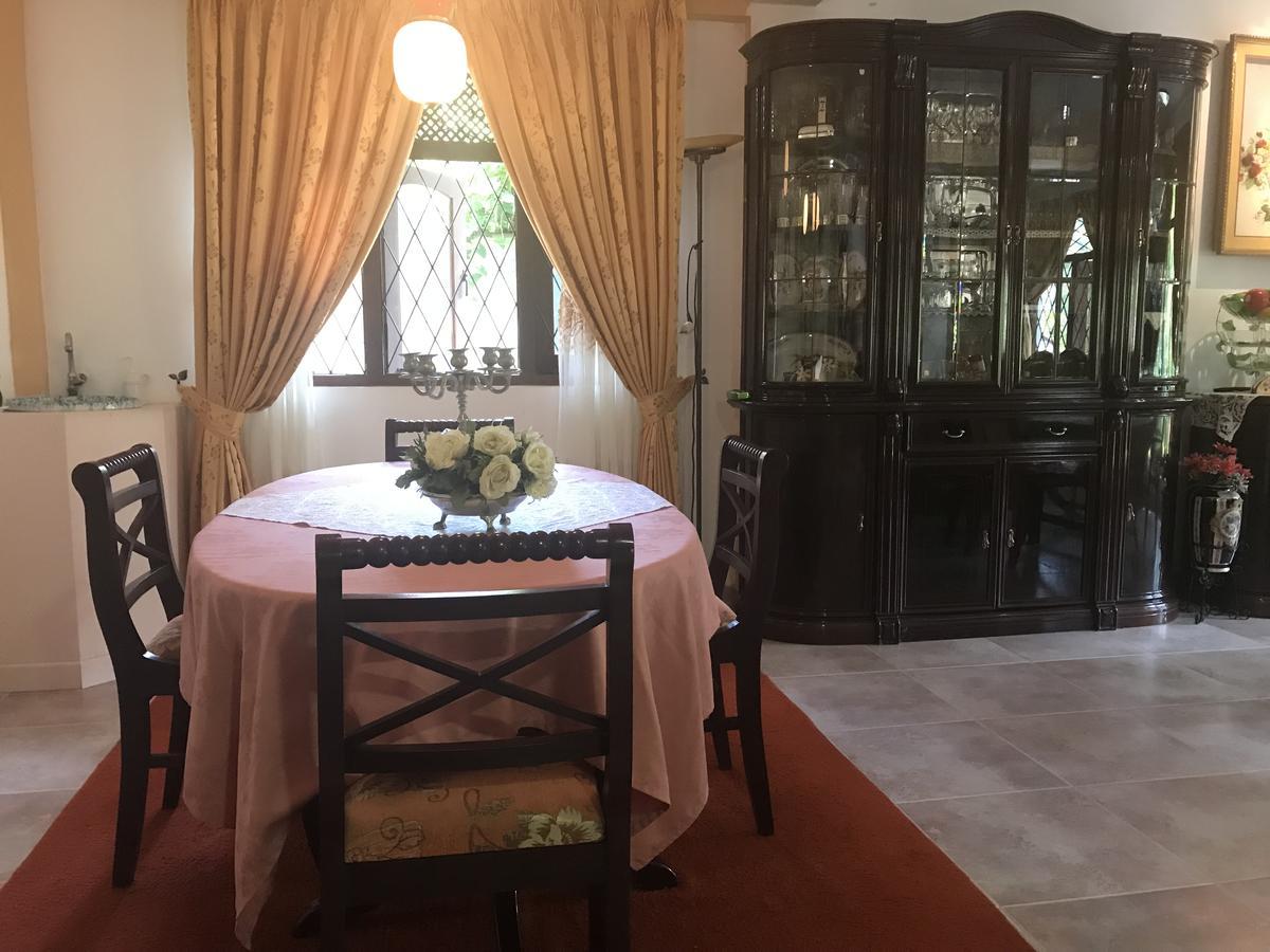Villa Nuova Κάντι Εξωτερικό φωτογραφία